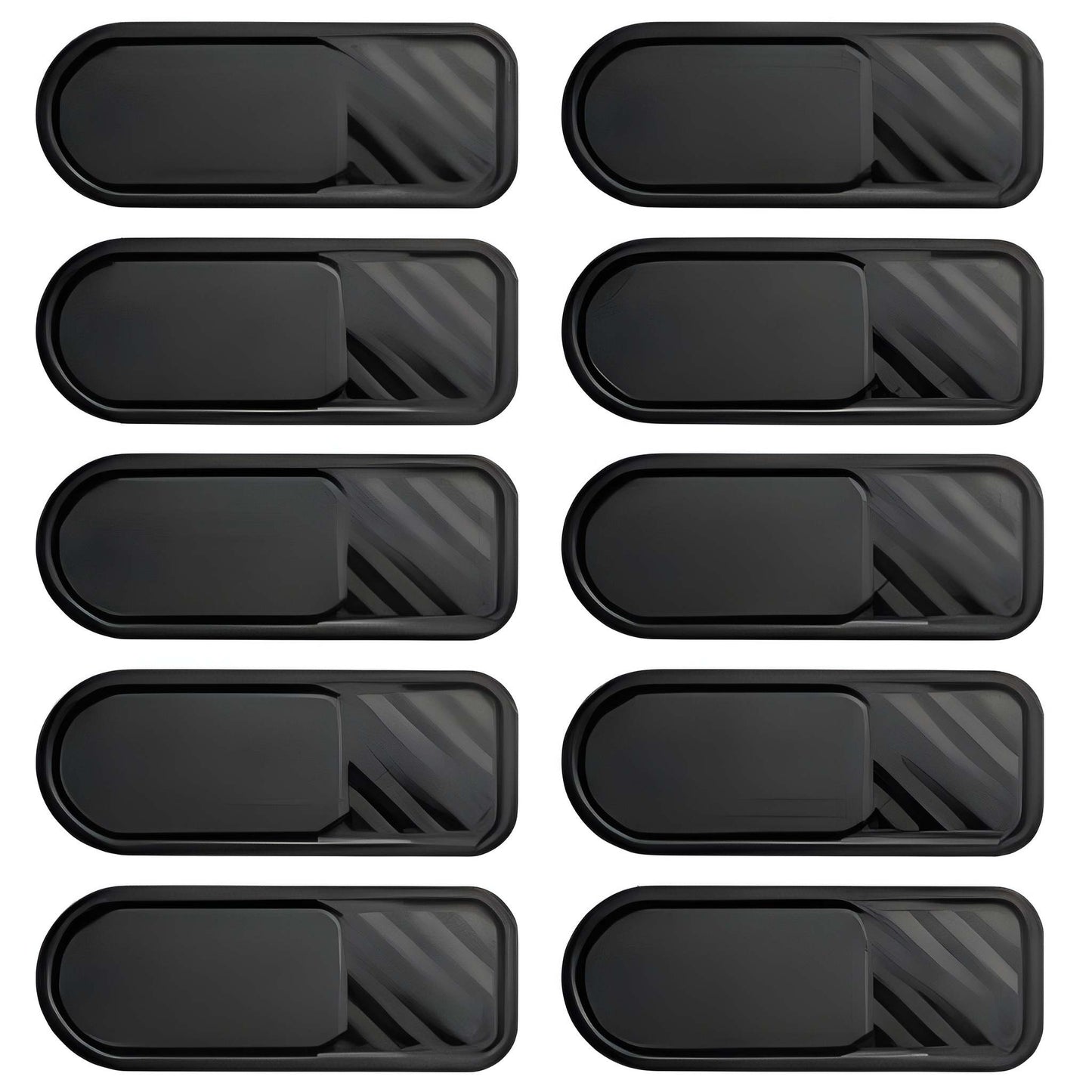 Webcam Cover Mobile Computer Lenes Camera Cover for Iphone Samsung Ipad Anti-Peeping Protector Shutter Slider Privacy Sticker