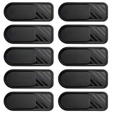Webcam Cover Mobile Computer Lenes Camera Cover for Iphone Samsung Ipad Anti-Peeping Protector Shutter Slider Privacy Sticker