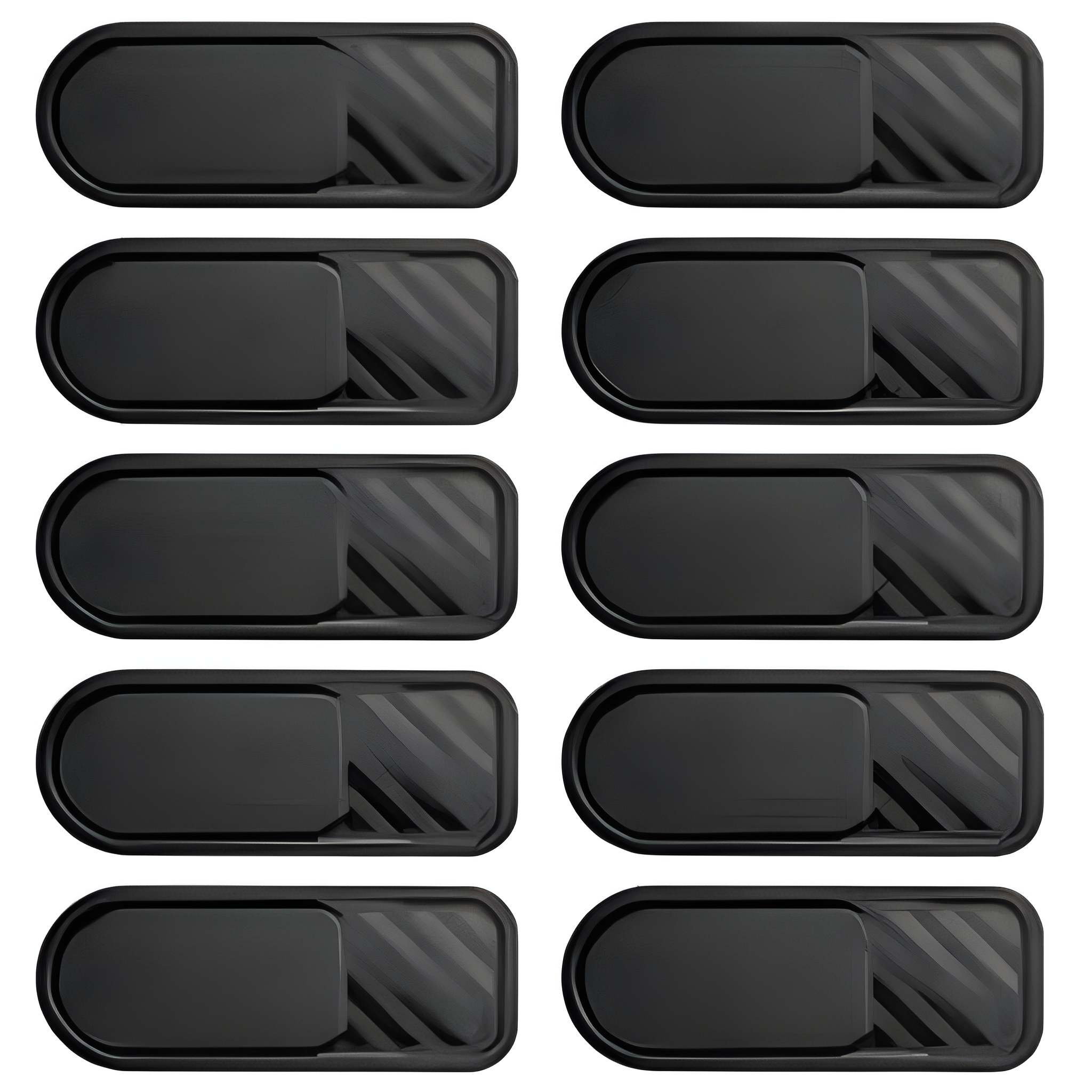 Webcam Cover Mobile Computer Lenes Camera Cover for Iphone Samsung Ipad Anti-Peeping Protector Shutter Slider Privacy Sticker