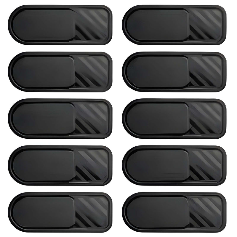 Webcam Cover Mobile Computer Lenes Camera Cover for Iphone Samsung Ipad Anti-Peeping Protector Shutter Slider Privacy Sticker