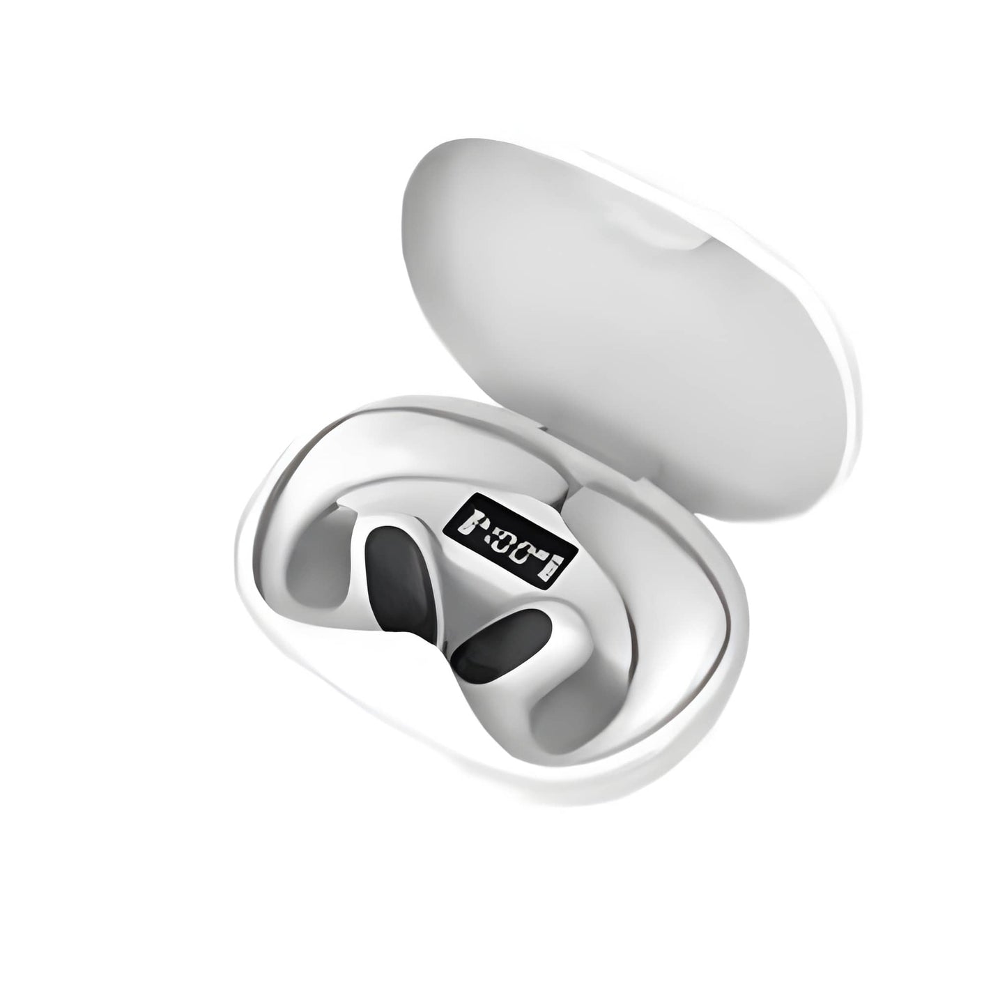 Bluetooth 5.1 Translation Headphones 144 Languages Instant Translate Smart Voice Translator Wireless Music Earphones Translator