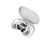 Bluetooth 5.1 Translation Headphones 144 Languages Instant Translate Smart Voice Translator Wireless Music Earphones Translator