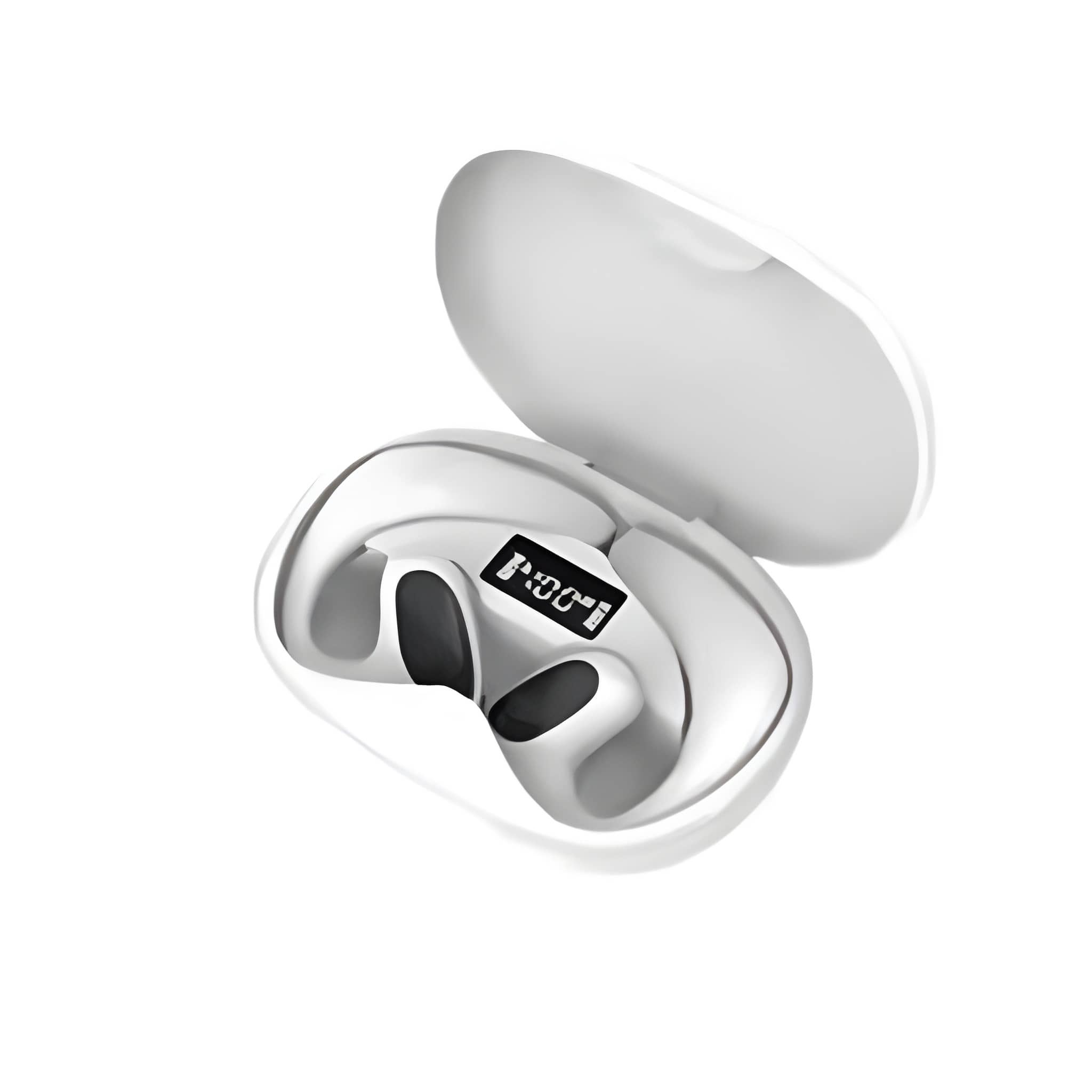 Bluetooth 5.1 Translation Headphones 144 Languages Instant Translate Smart Voice Translator Wireless Music Earphones Translator