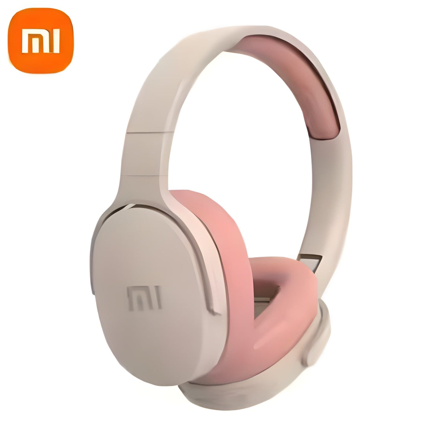 Xiaomi NEW Wireless Headphones Bluetooth 5.3 Earphone Stereo HIFI Headset Game Earbuds Lightweight with Mic For Samsung Iphone