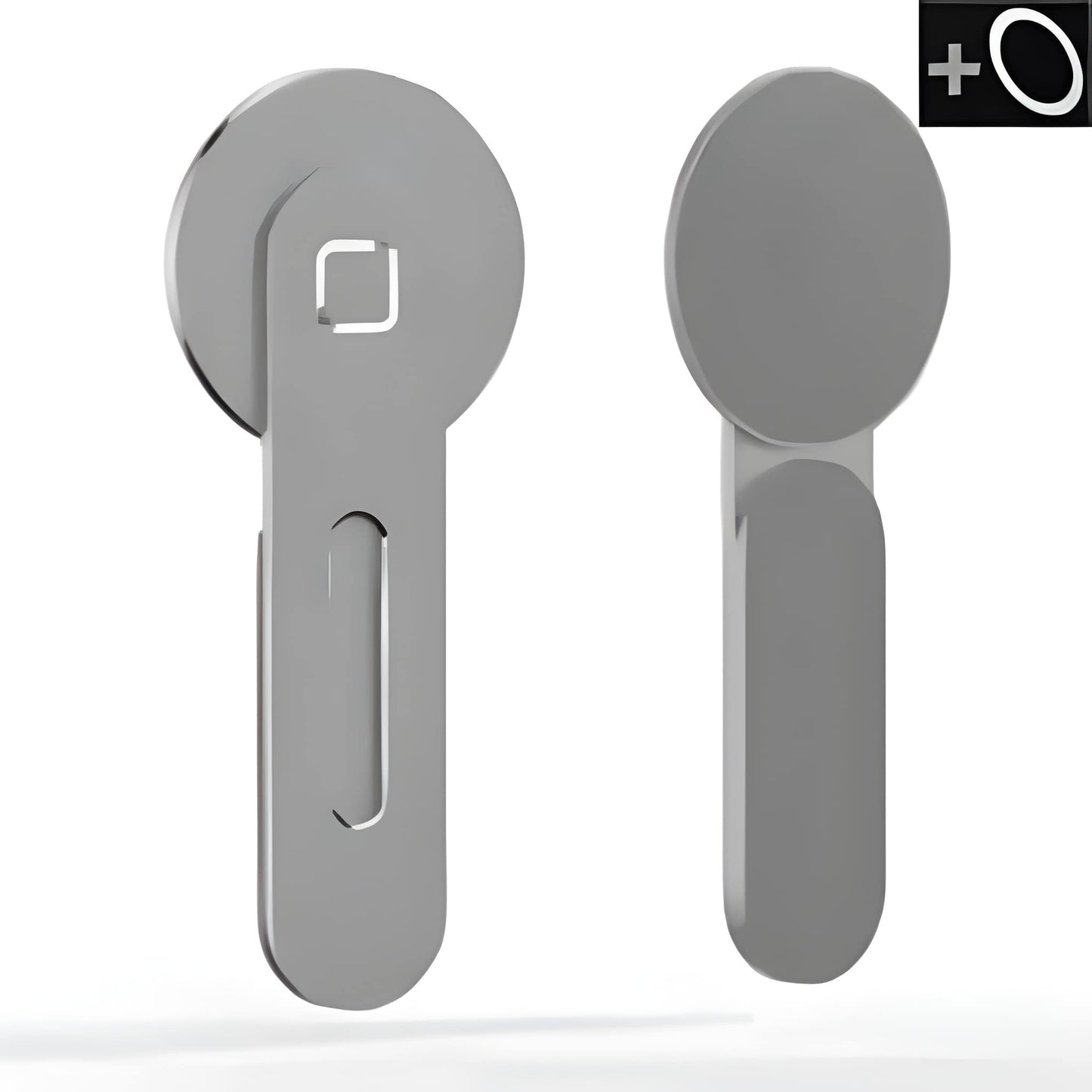 2 In 1 Laptop Expand Stand Notebook For iPhone 13 Xiaomi Support For Macbook Air Pro Desktop Holder Computer Notebook Accessorie