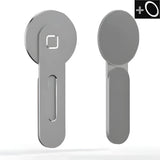 2 In 1 Laptop Expand Stand Notebook For iPhone 13 Xiaomi Support For Macbook Air Pro Desktop Holder Computer Notebook Accessorie