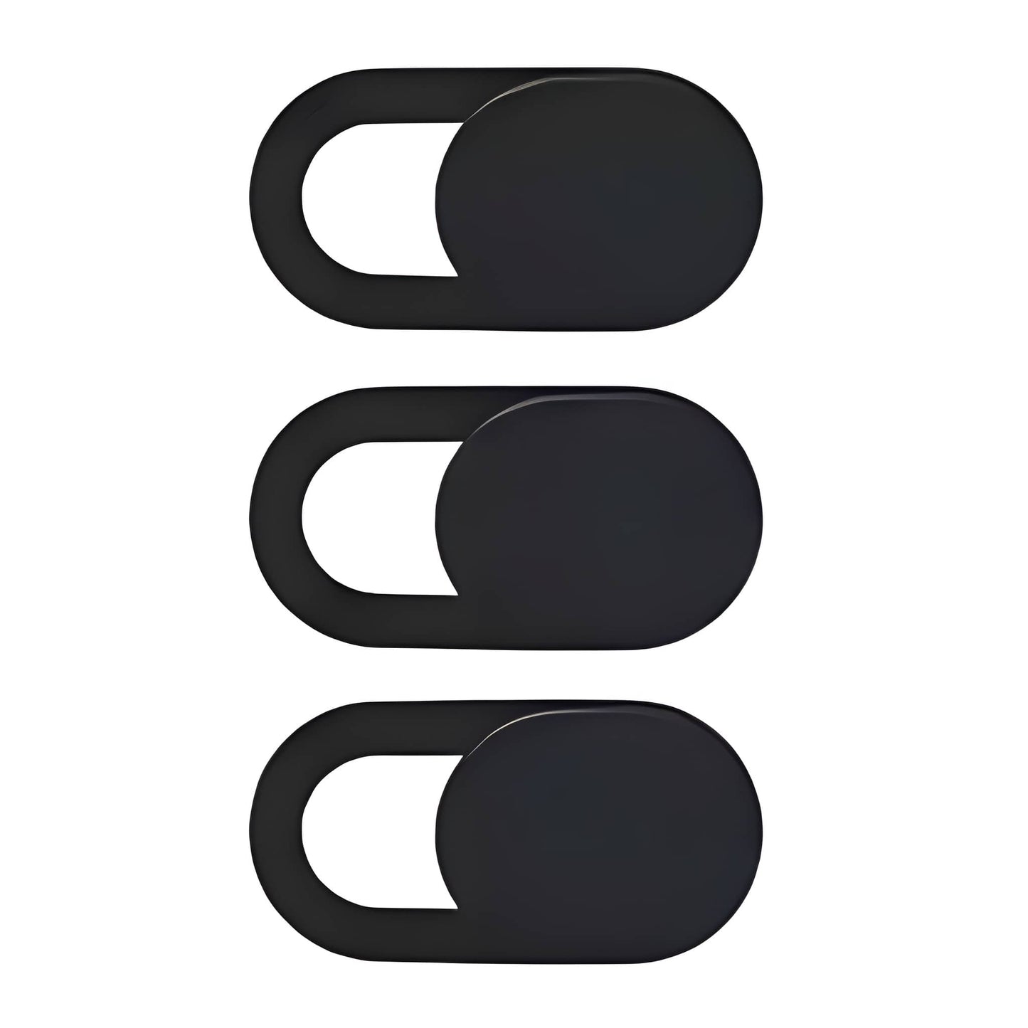 Webcam Cover Mobile Computer Lenes Camera Cover for Iphone Samsung Ipad Anti-Peeping Protector Shutter Slider Privacy Sticker