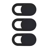 Webcam Cover Mobile Computer Lenes Camera Cover for Iphone Samsung Ipad Anti-Peeping Protector Shutter Slider Privacy Sticker