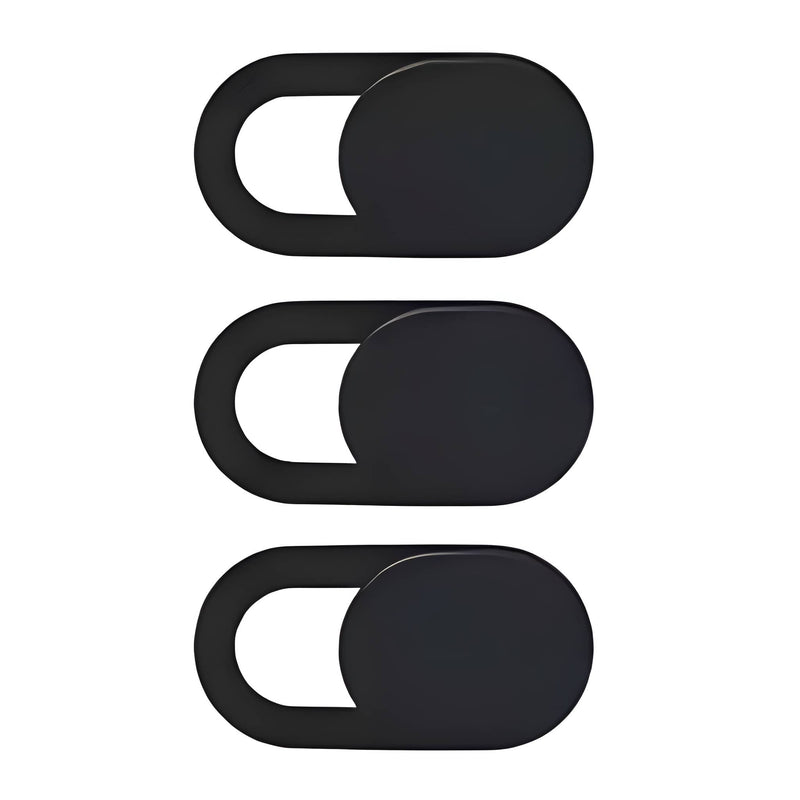 Webcam Cover Mobile Computer Lenes Camera Cover for Iphone Samsung Ipad Anti-Peeping Protector Shutter Slider Privacy Sticker