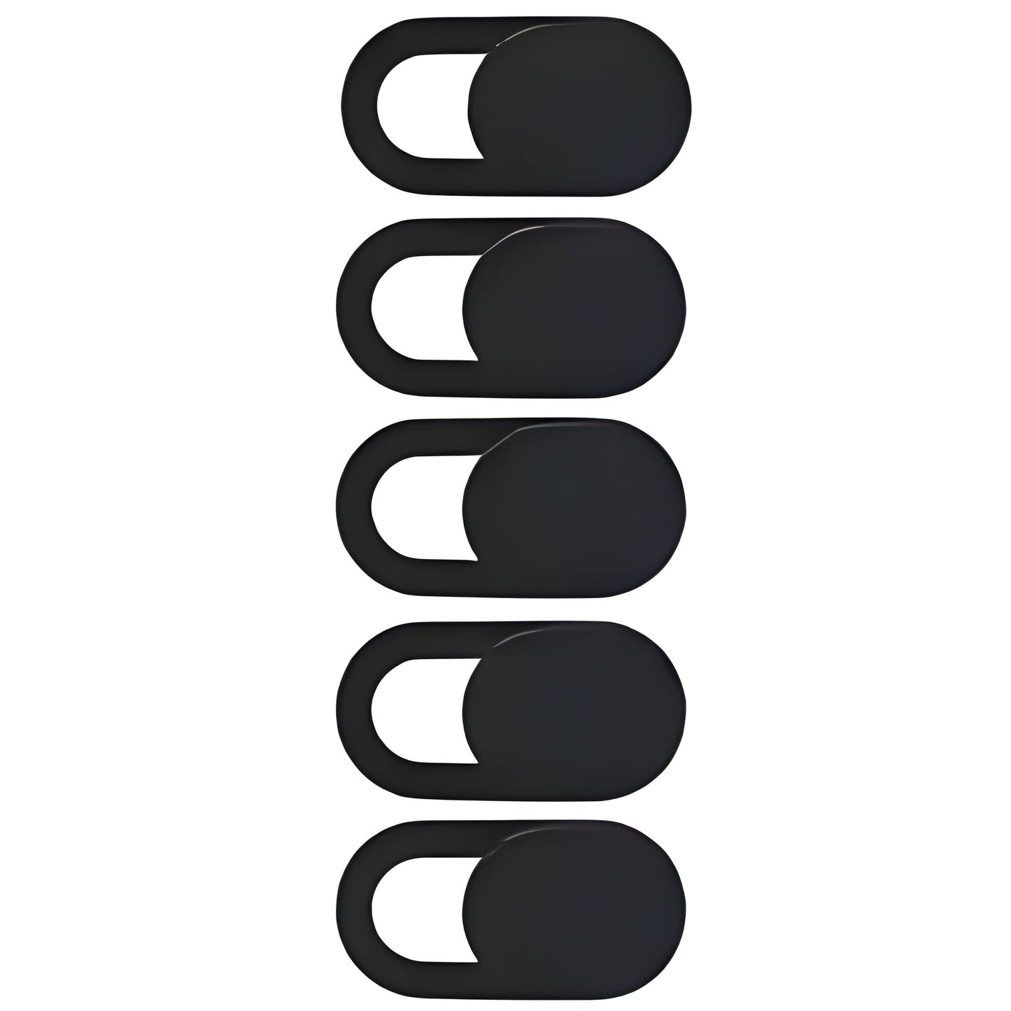 Webcam Cover Mobile Computer Lenes Camera Cover for Iphone Samsung Ipad Anti-Peeping Protector Shutter Slider Privacy Sticker