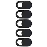 Webcam Cover Mobile Computer Lenes Camera Cover for Iphone Samsung Ipad Anti-Peeping Protector Shutter Slider Privacy Sticker