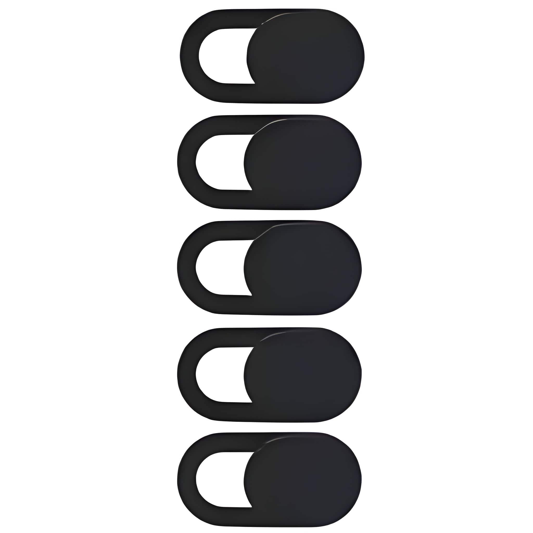 Webcam Cover Mobile Computer Lenes Camera Cover for Iphone Samsung Ipad Anti-Peeping Protector Shutter Slider Privacy Sticker