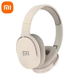 Xiaomi NEW Wireless Headphones Bluetooth 5.3 Earphone Stereo HIFI Headset Game Earbuds Lightweight with Mic For Samsung Iphone